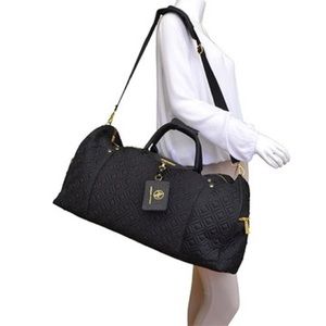 2 ADRIENNE VITTADINI Travel bags